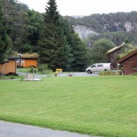 Fosseland Gjestegard Feda Экстерьер фото